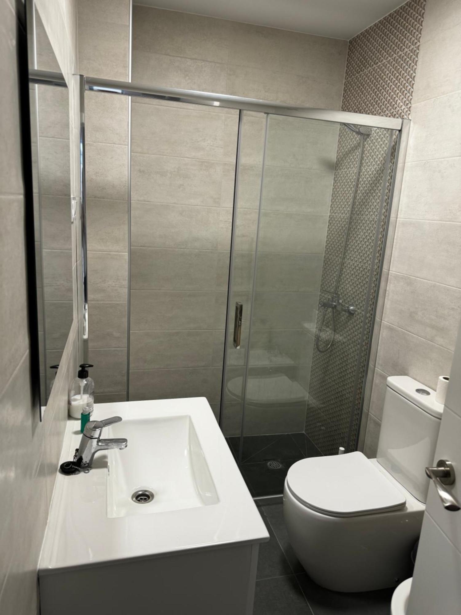 Exyca Castellana Apartamento Madrid